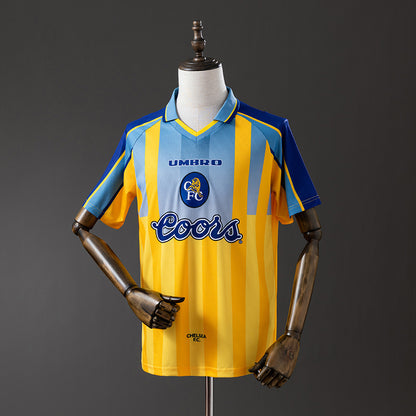 Camisola CHE 1996-97 Alternativa