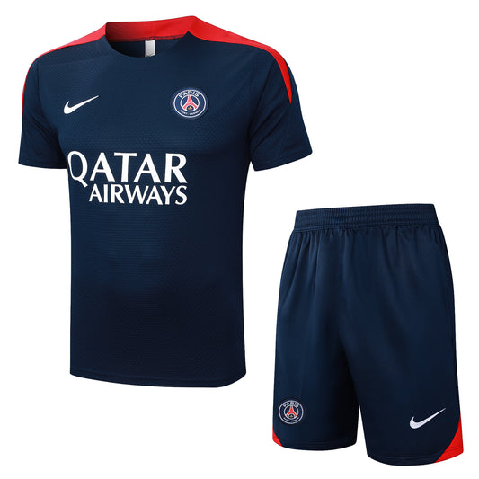 Kit Treino Camisola FC Paris Saint-Germain 2025-26