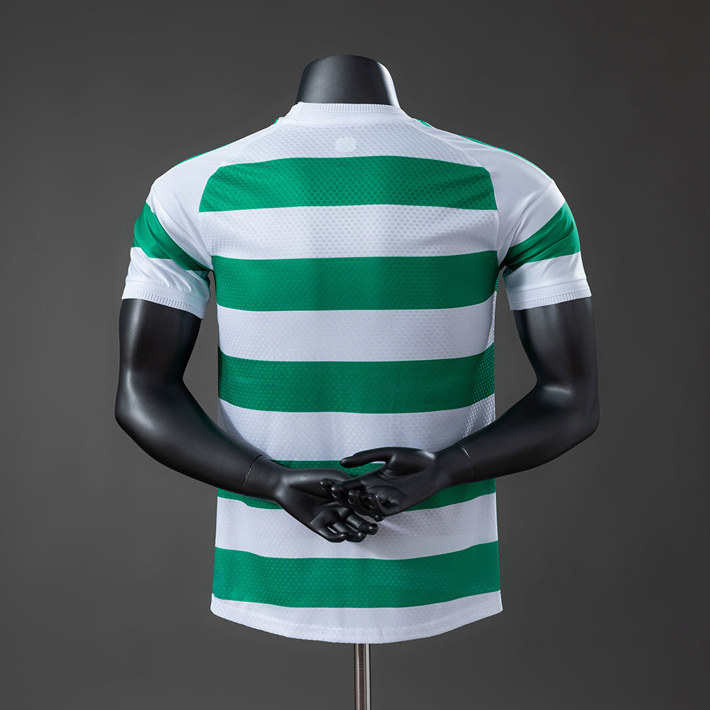 Camisola Celtic FC 2026-27 Principal Versão Jogador