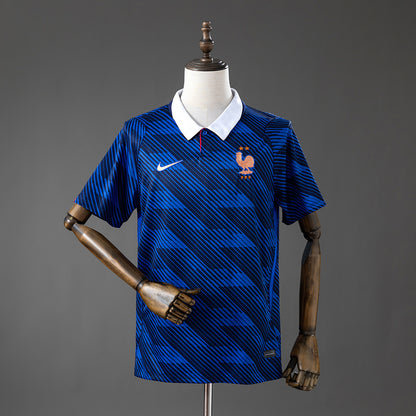 Camisola França 2026 Principal Versão Adepto