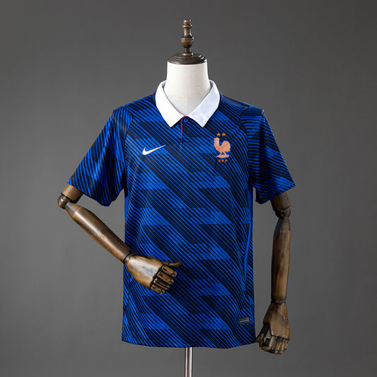 Camisola França 2026 Principal Versão Adepto