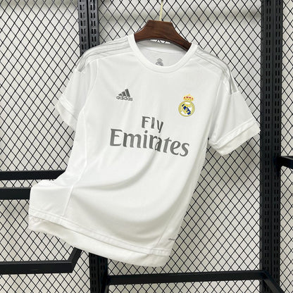 Camisola Real Madrid 2015-16 Principal