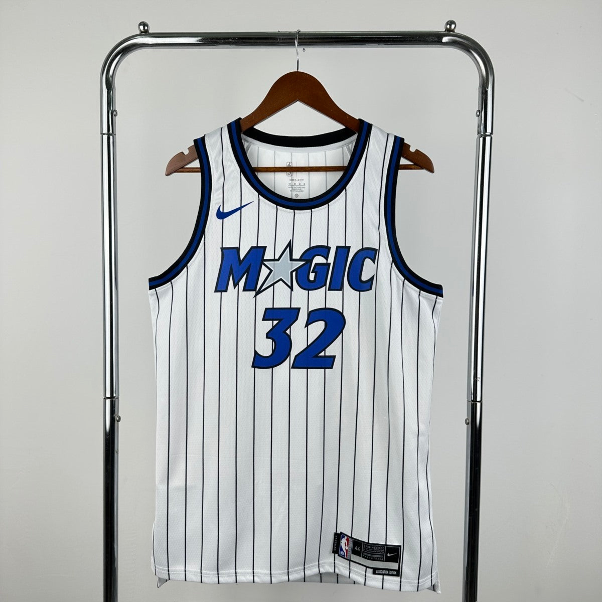 Camisola NBA 2025 Orlando Magic