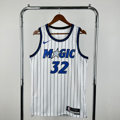 Camisola NBA 2025 Orlando Magic