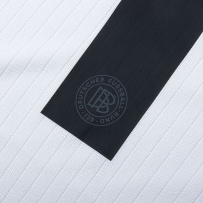 Camisola Alemanha 2025 Edição Especial 125º Aniversario  Versão Adepto MUSIALA #10