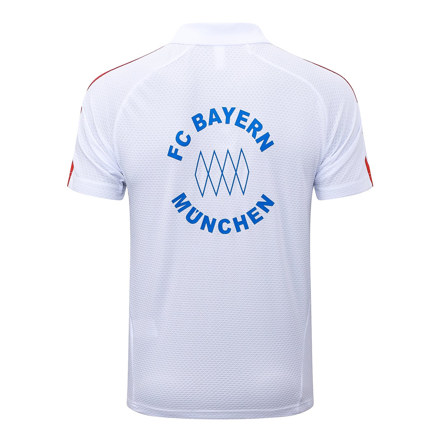 Fato de Treino FC Bayern Munique 2025-26 - Polo