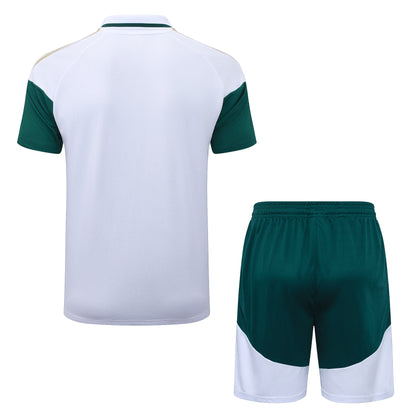 Kit Treino Polo Italia 2026