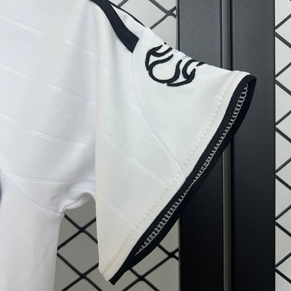 Kit Criança Real Madrid CF 2006-07 Principal