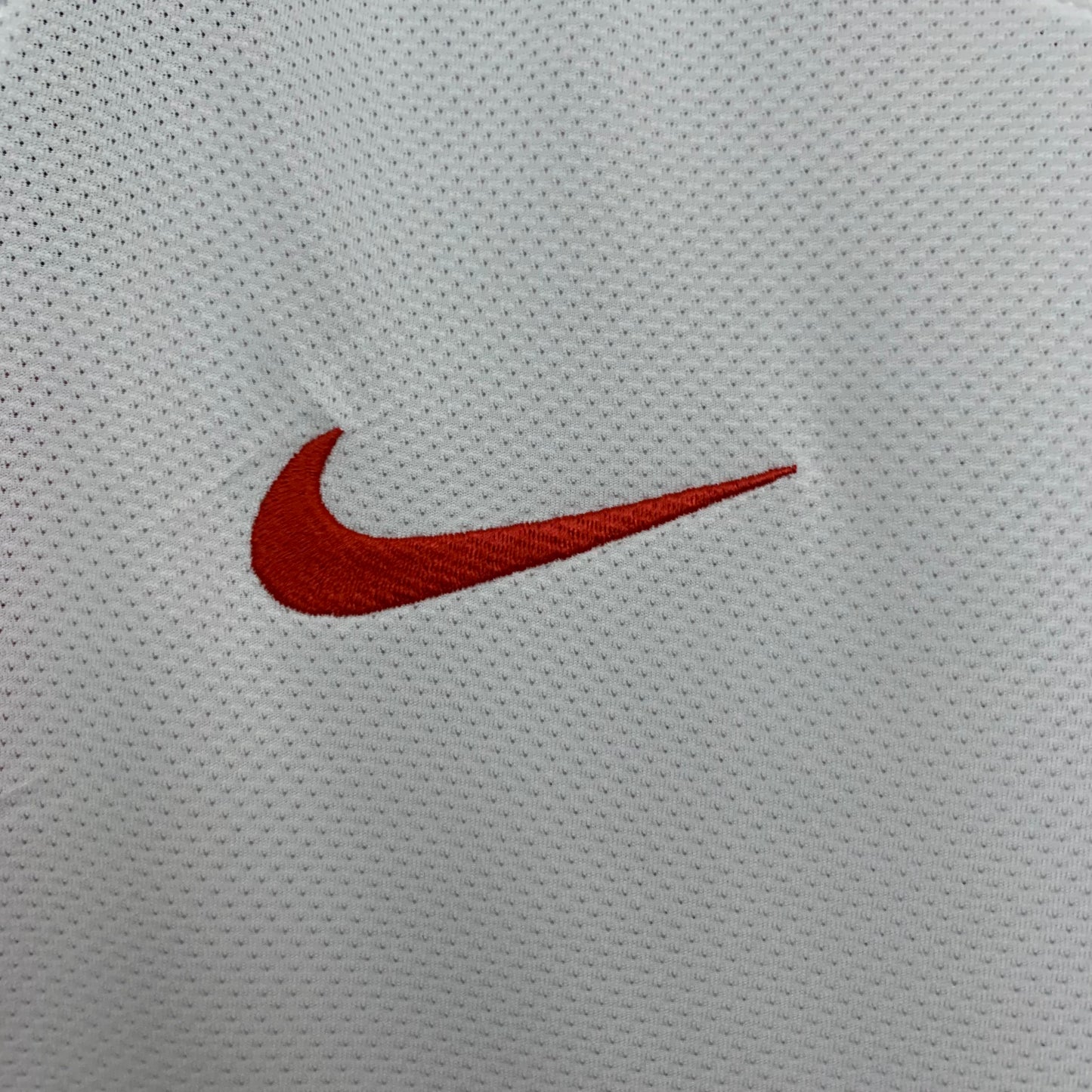 Camisola M-United 2010-11 Principal