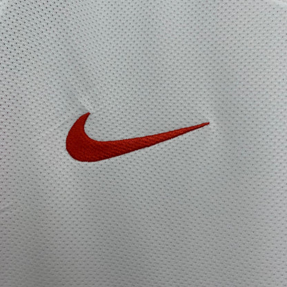 Camisola M-United 2010-11 Principal