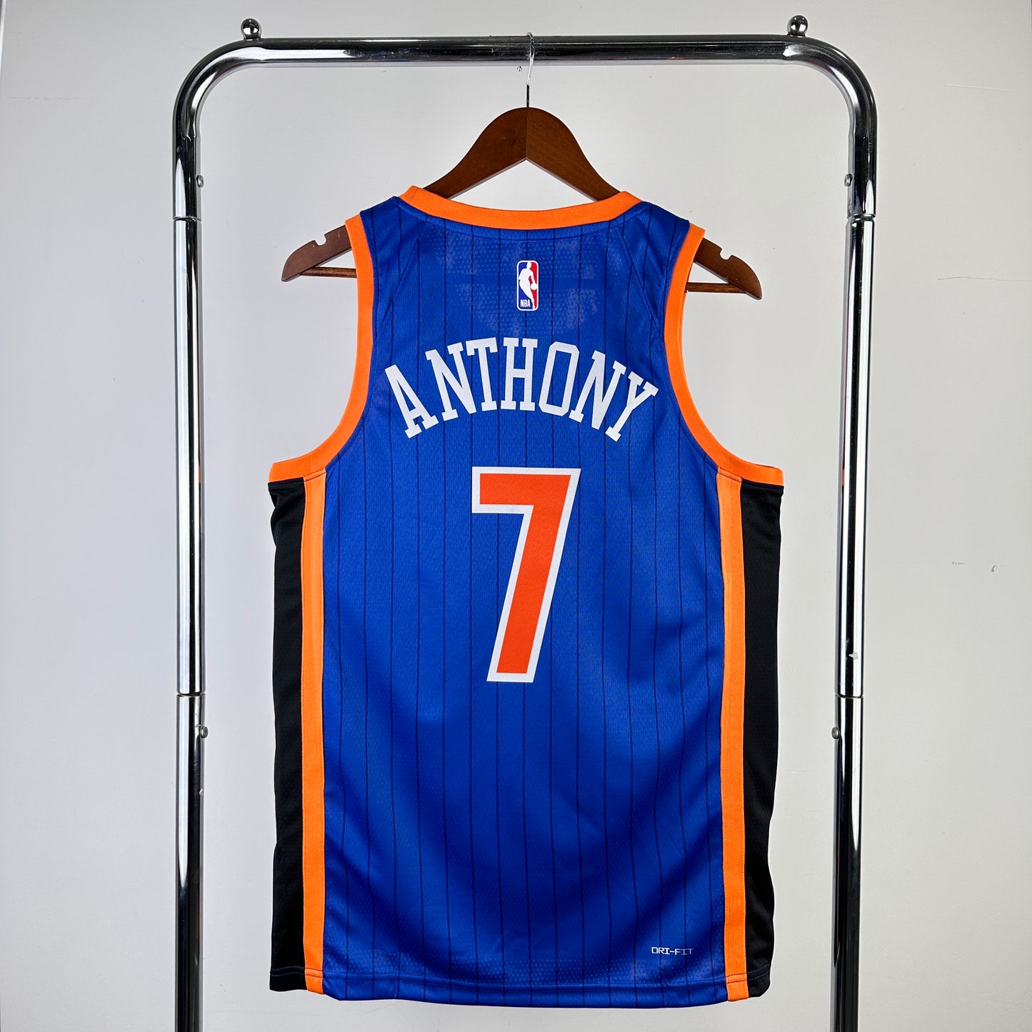 Camisola NBA 2024 New York Knicks