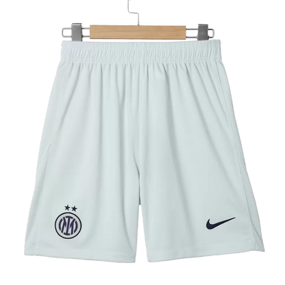 Calções Inter Milão 2025-26 Alternativos