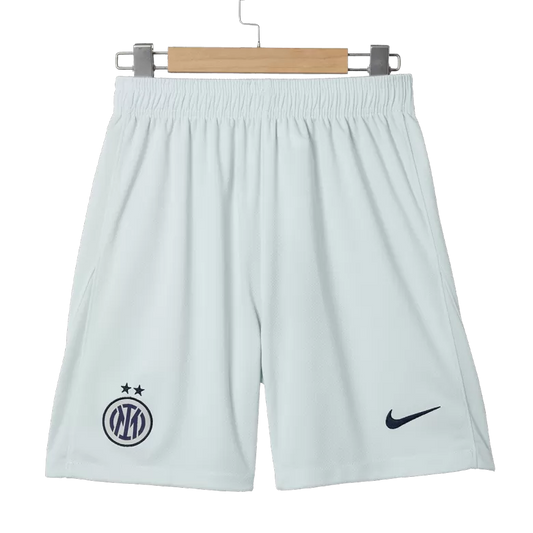 Calções Inter Milão 2025-26 Alternativos