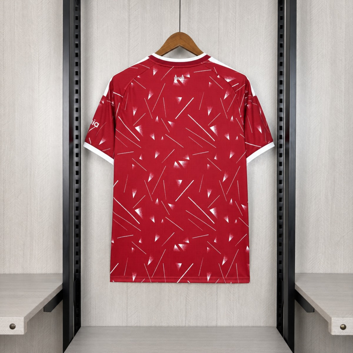 Camisola LIV 2026-27 Principal Versão Adepto