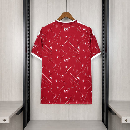 Camisola LIV 2026-27 Principal Versão Adepto