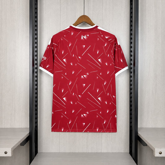 Camisola LIV 2026-27 Principal Versão Adepto