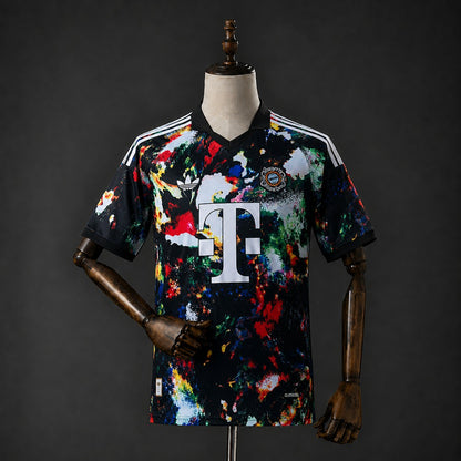 Camisola FC Bayern Munique 2026-27 Edição Especial Versão Adepto