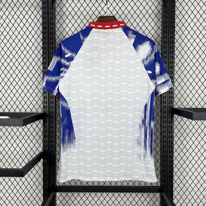 Camisola FC Paris Saint-Germain 1992-93 Principal