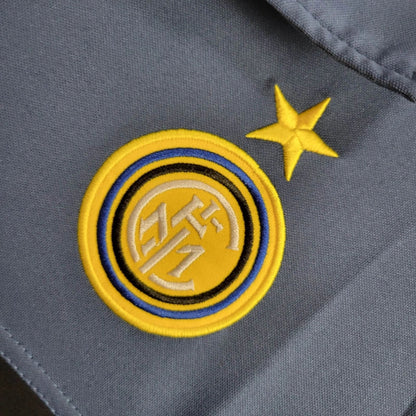 Camisola Inter Milão 1998-99 Alternativa