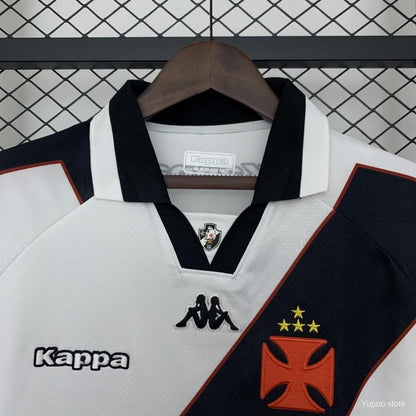 Camisola Vasco da Gama 1997-98 Alternativa