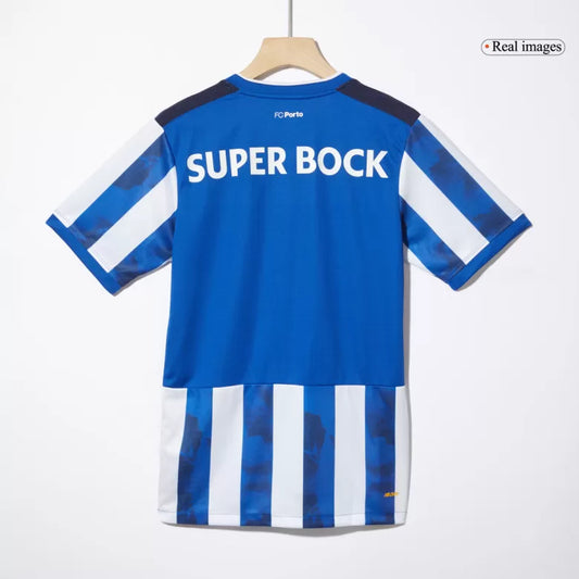 Camisola FCP 2024-25 Principal Versão Adepto (Entrega Imediata)