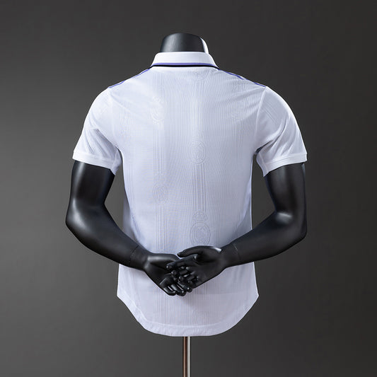 Camisola Real Madrid CF 2022-23 Principal Versão Jogador