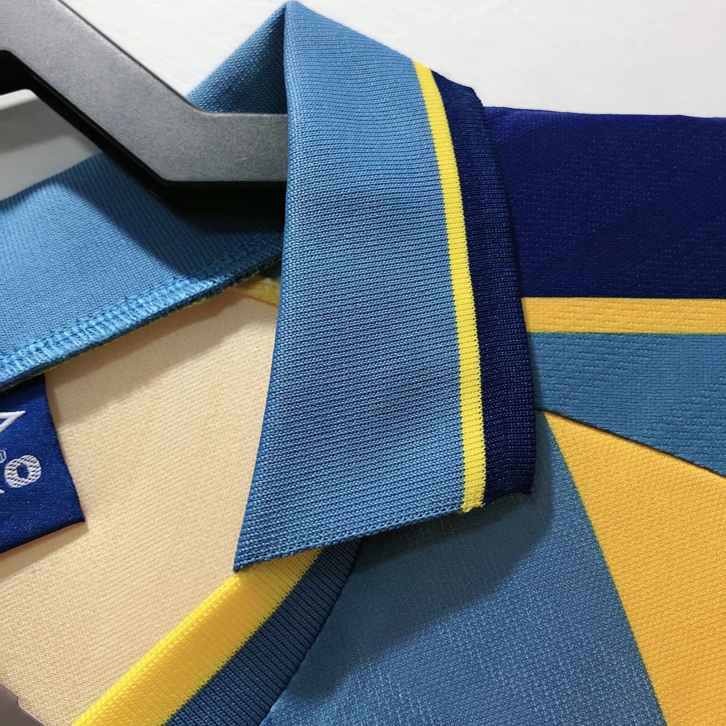 Camisola CHE 1996-97 Alternativa