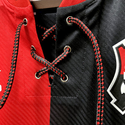 Camisola Flamengo 1995-96 Edição 100º Aniversário