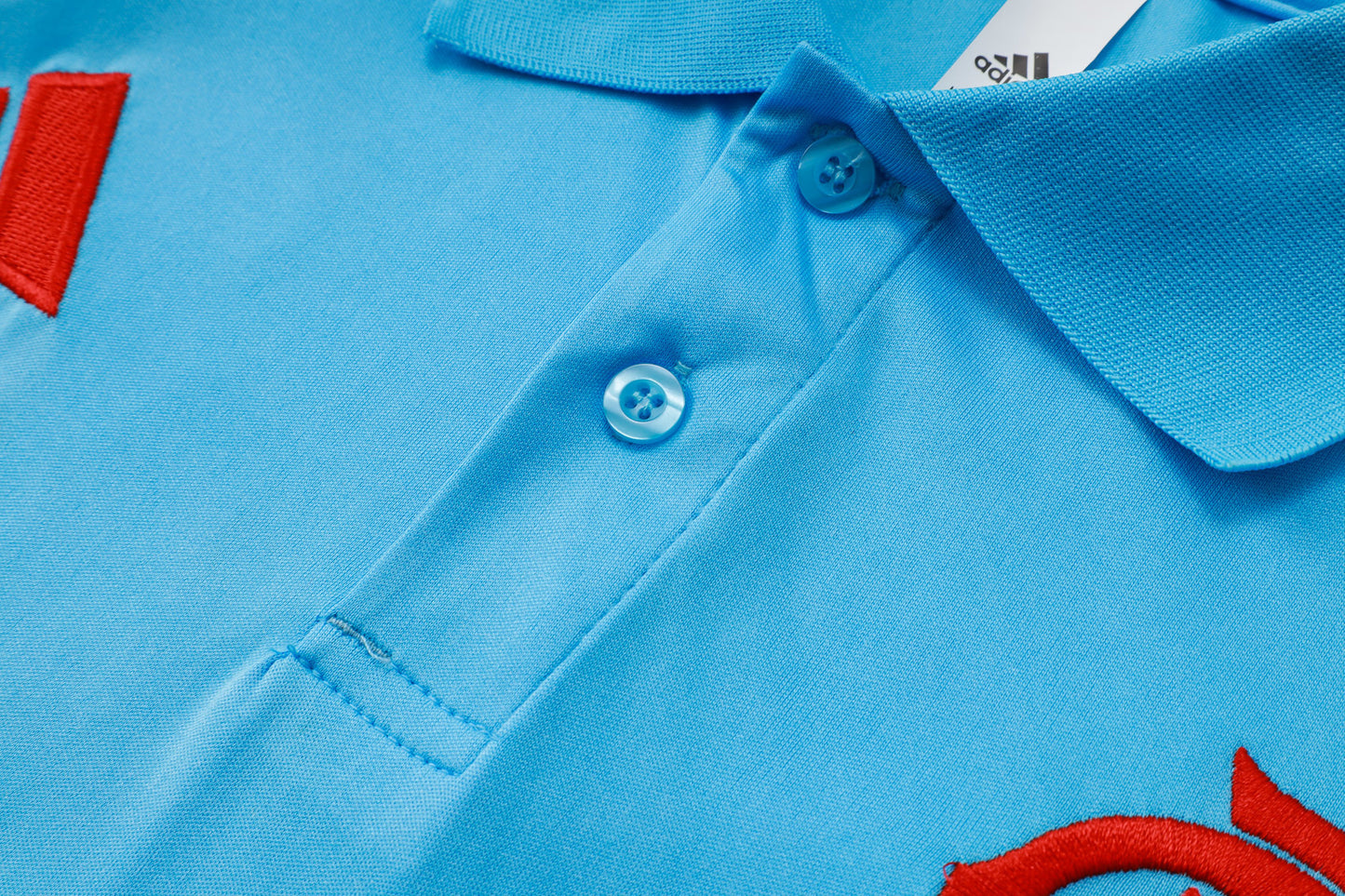 Fato de Treino CR Flamengo 2025-26 - Polo