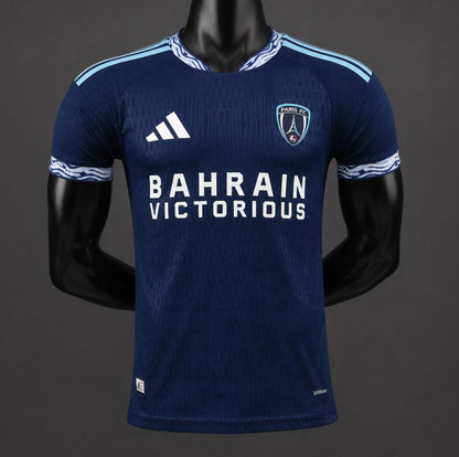 Camisola Paris FC 2026-27 Principal Versão Jogador