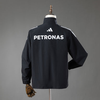 Corta Vento F1 Mercedes-AMG Petronas