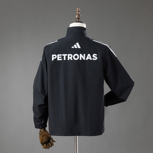 Corta Vento F1 Mercedes-AMG Petronas