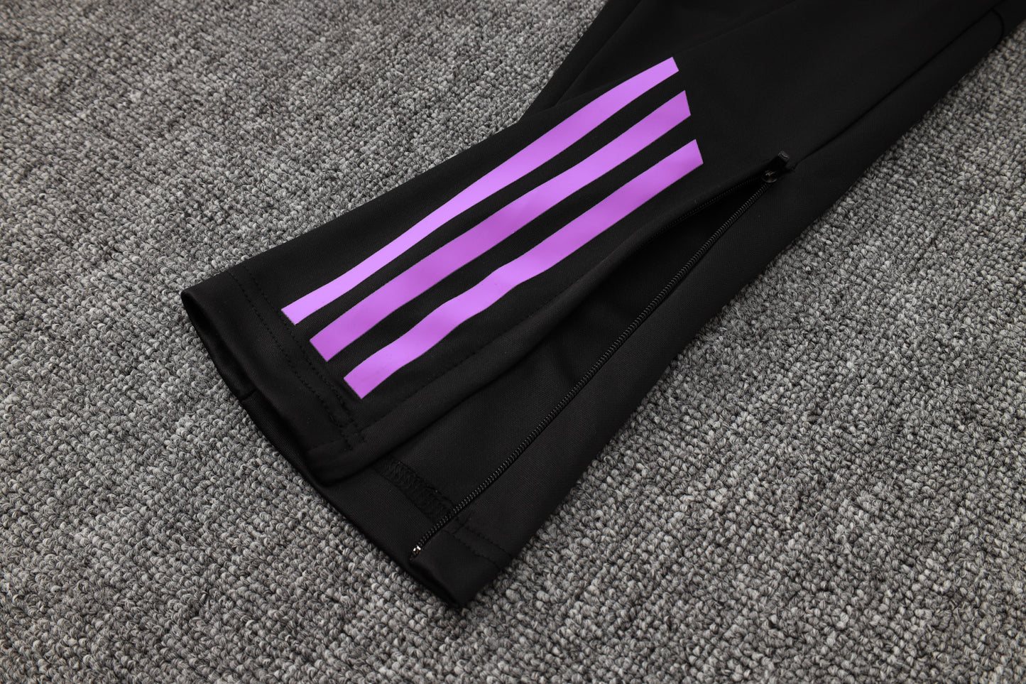 Fato de Treino Alemanha 2024 - Camisola com Fecho