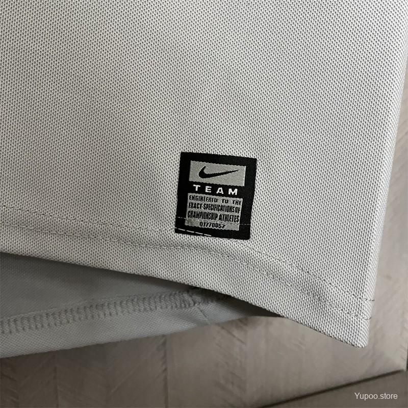 Camisola Flamengo 2008-09 Guarda-Redes