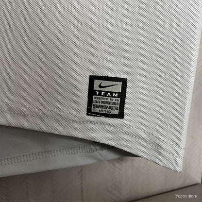 Camisola Flamengo 2008-09 Guarda-Redes