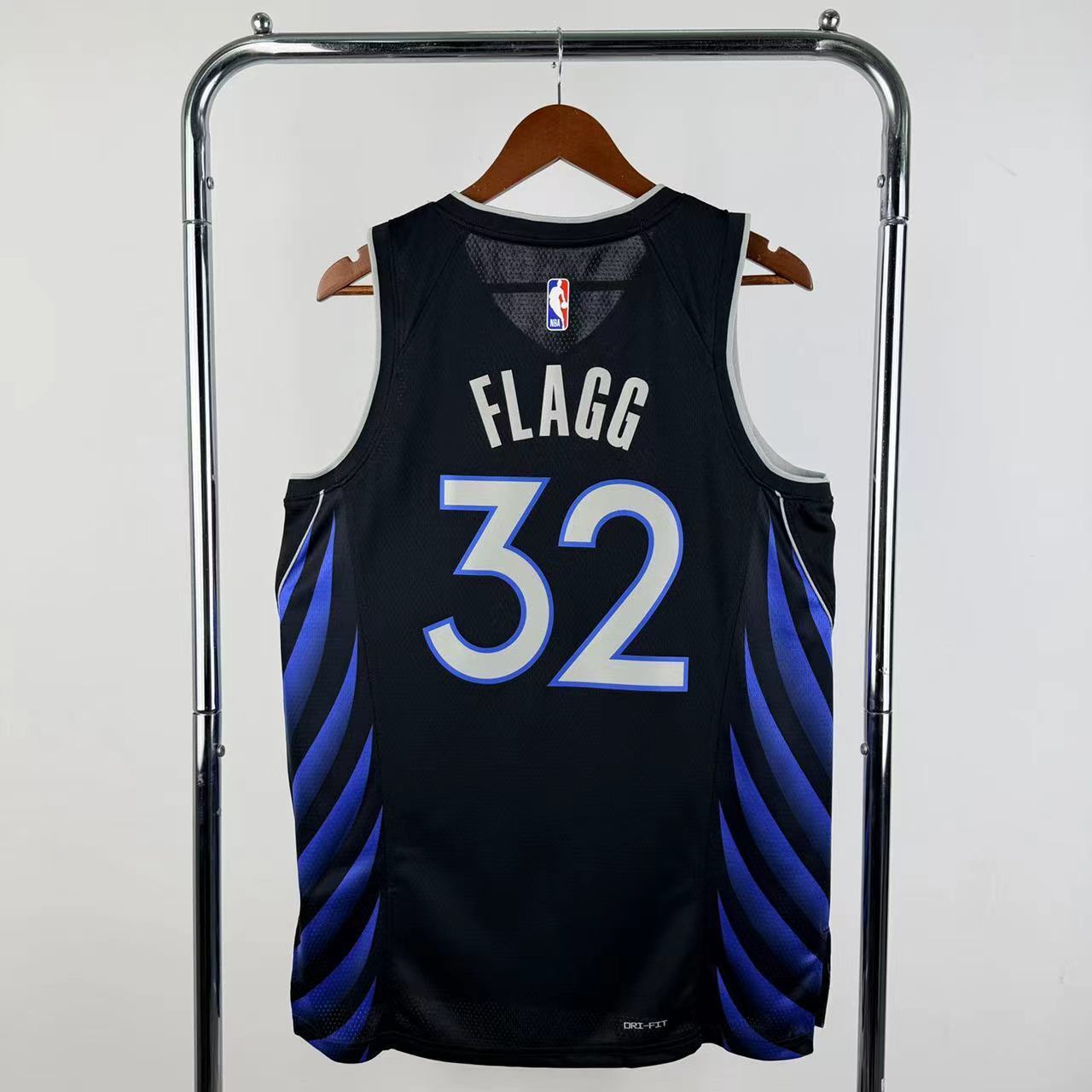 Camisola NBA 2026 Dallas Mavericks