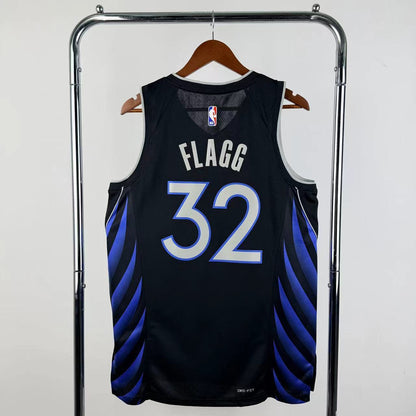 Camisola NBA 2026 Dallas Mavericks