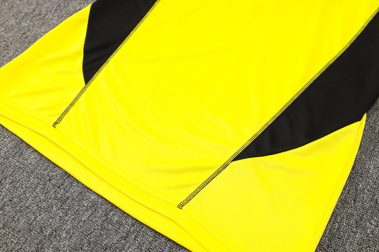 Fato de Treino CR Flamengo 2024-25 - Camisola com Fecho