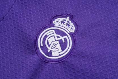 Fato de Treino Real Madrid CF 2025-26 - Polo