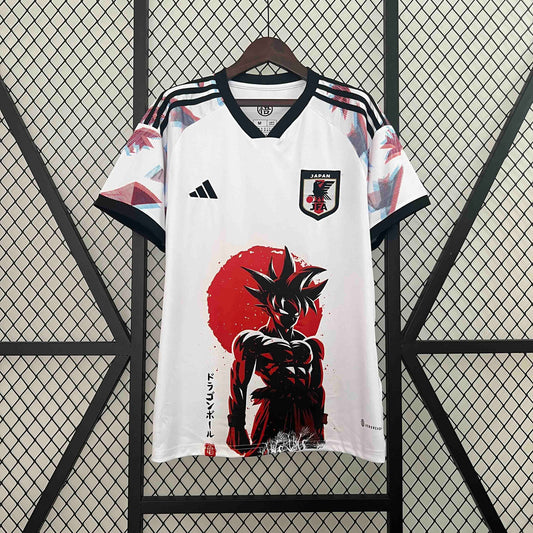 Camisola Japão 2024 Edição Especial Versão Adepto