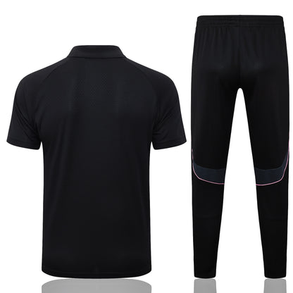 Fato de Treino Juventus FC 2025-26 - Polo