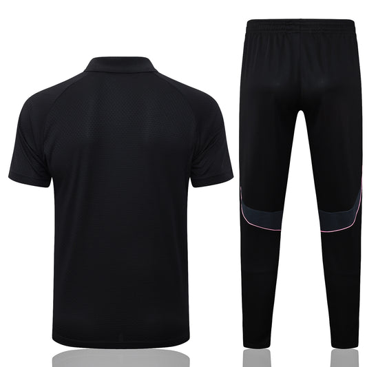 Fato de Treino Juventus FC 2025-26 - Polo