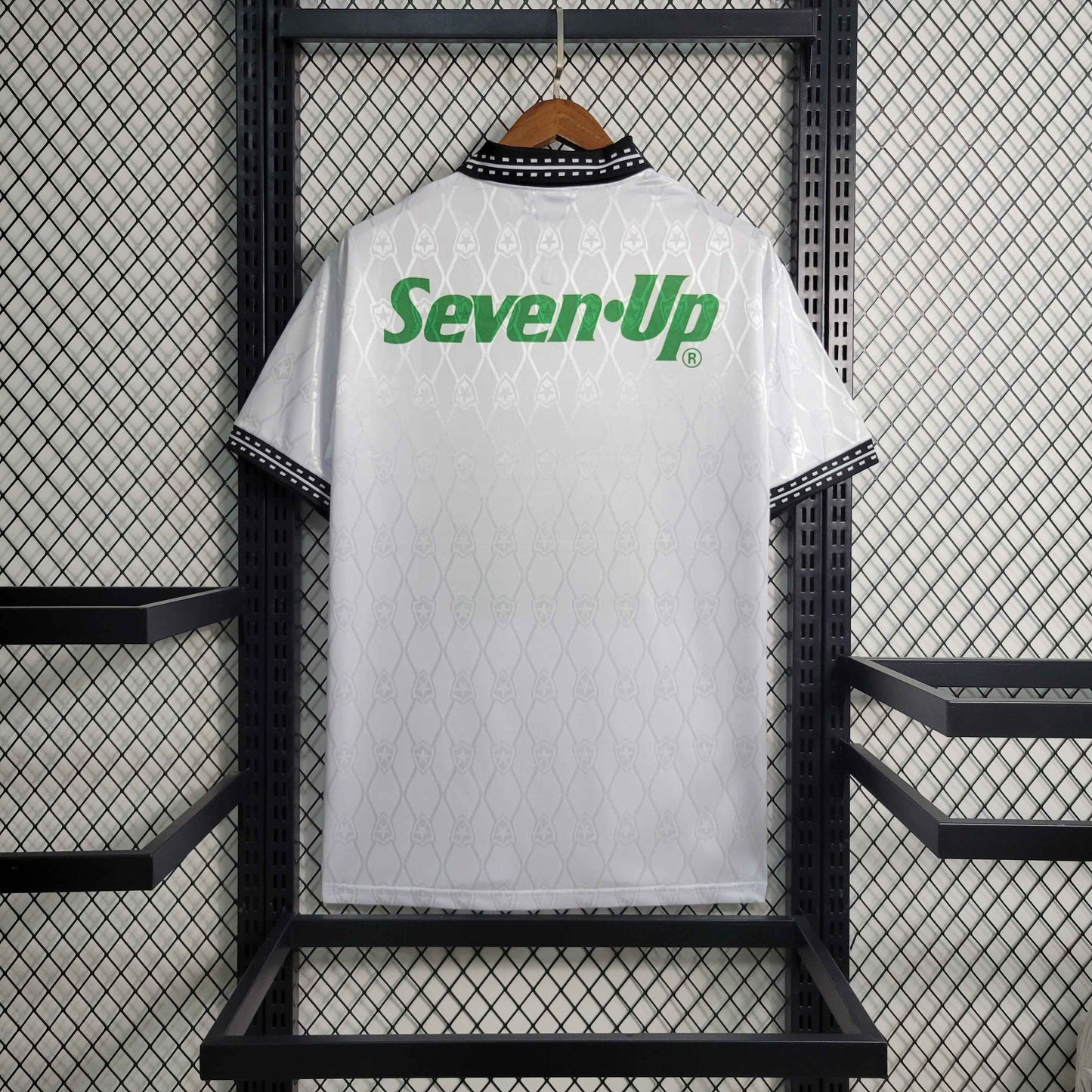 Camisola Botafogo-RJ 1995-96 Alternativa