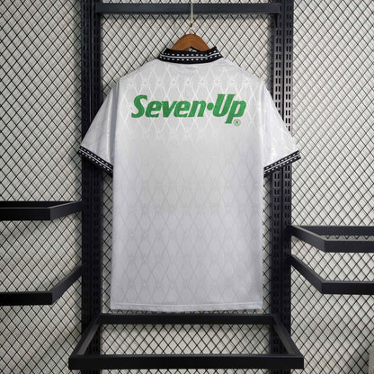 Camisola Botafogo-RJ 1995-96 Alternativa