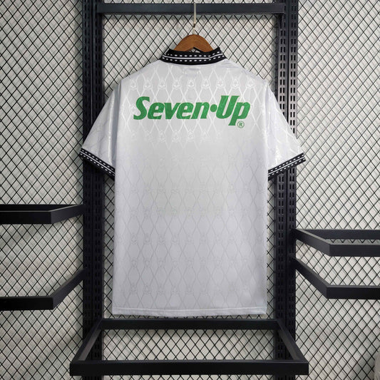 Camisola Botafogo-RJ 1995-96 Alternativa