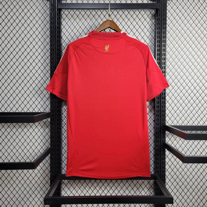 Camisola LIV 2008-09 Principal