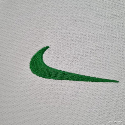 Camisola Manga Comprida Portugal 2012 Alternativa