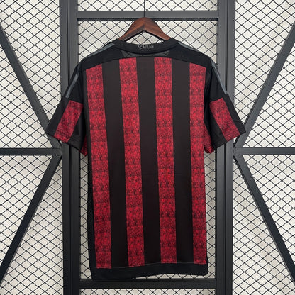 Camisola AC Milan 2015-16 Principal
