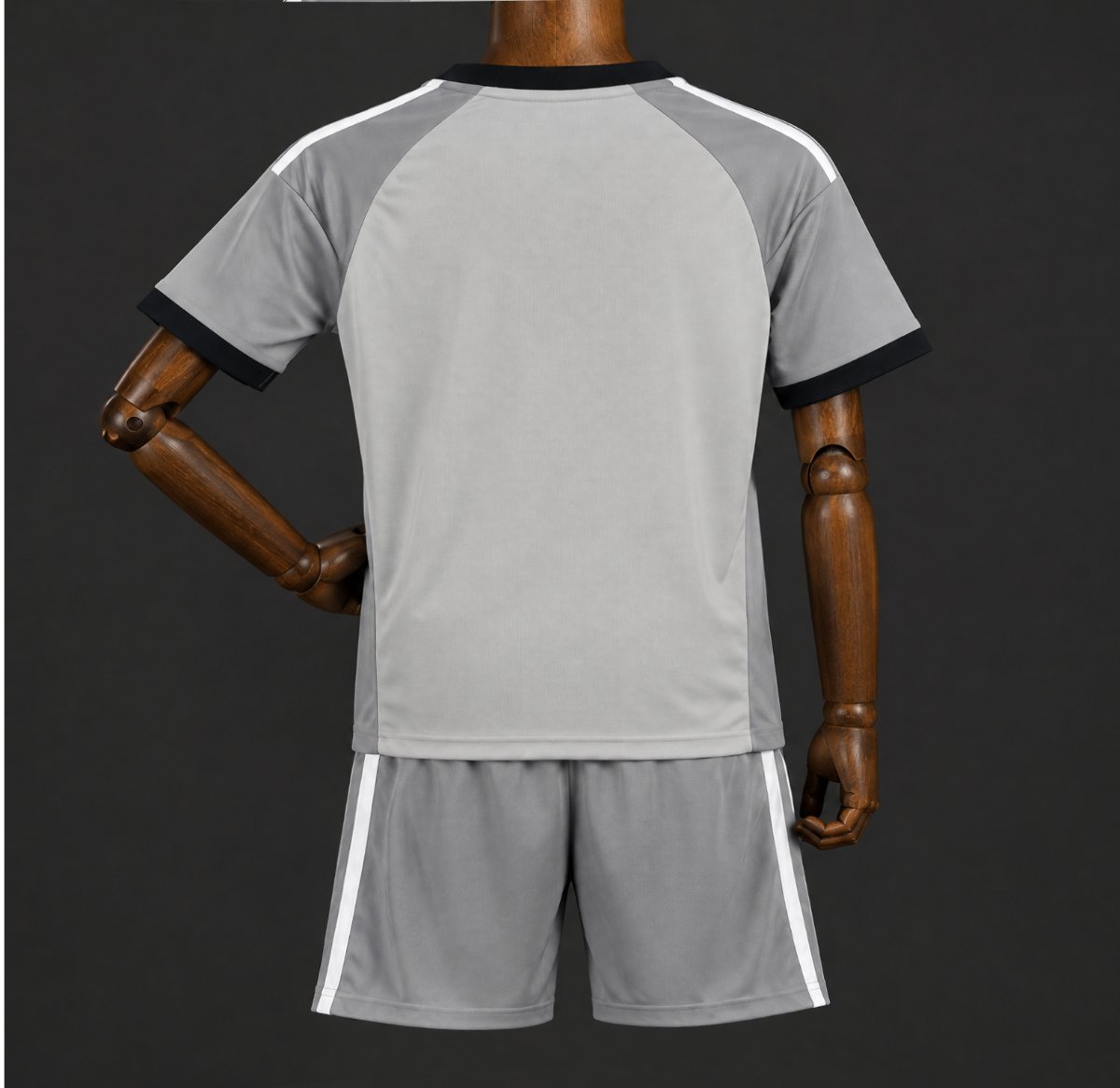 Kit Criança NOT-FOR 2026-27 Guarda-Redes