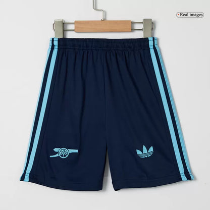 Kit Criança ARS 2024-25 Alternativo